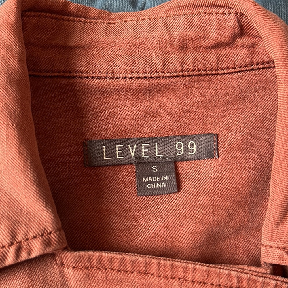 Level 99 Moto Jacket - image 4